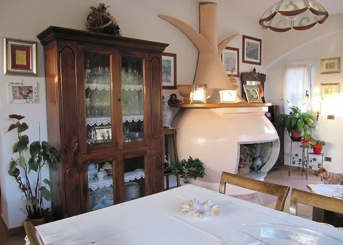 Maria Bed & Breakfast