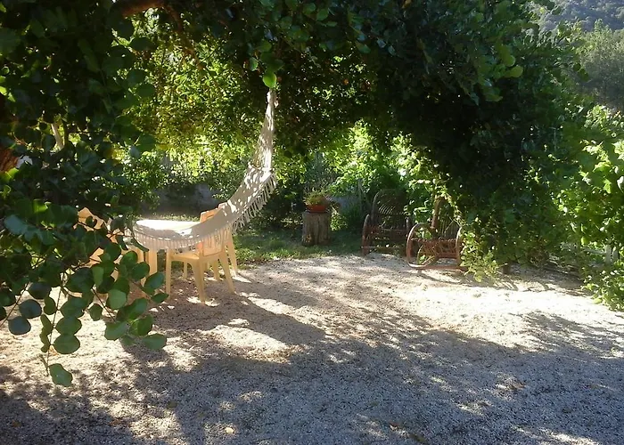 Maria Bed & Breakfast Dorgali