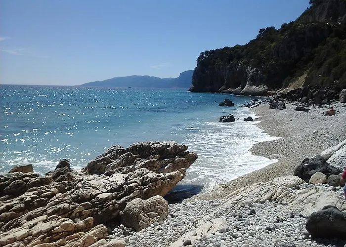 Maria Bed & Breakfast