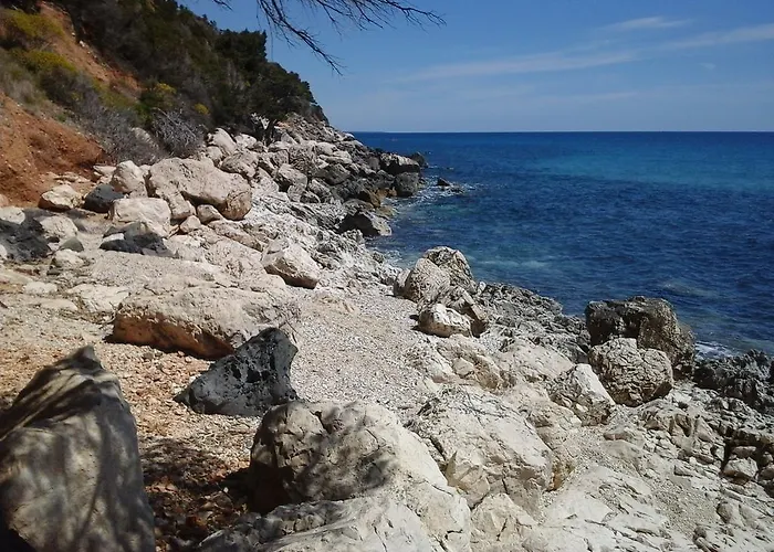 Maria 住宿加早餐酒店 多尔加利