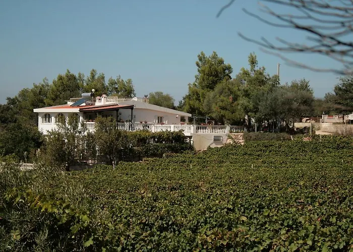 Bed & Breakfast Maria 4*