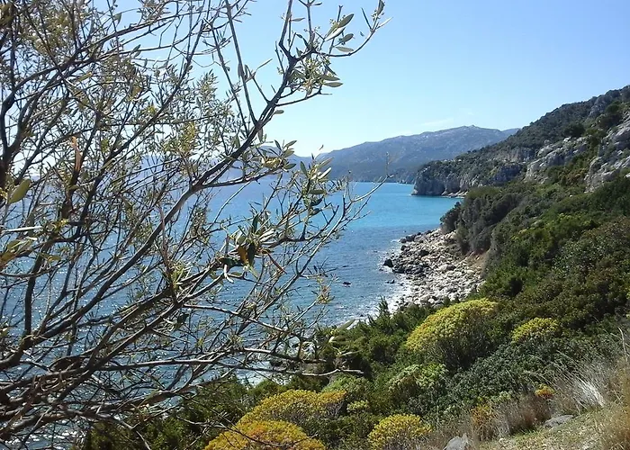 住宿加早餐酒店 Maria 4*