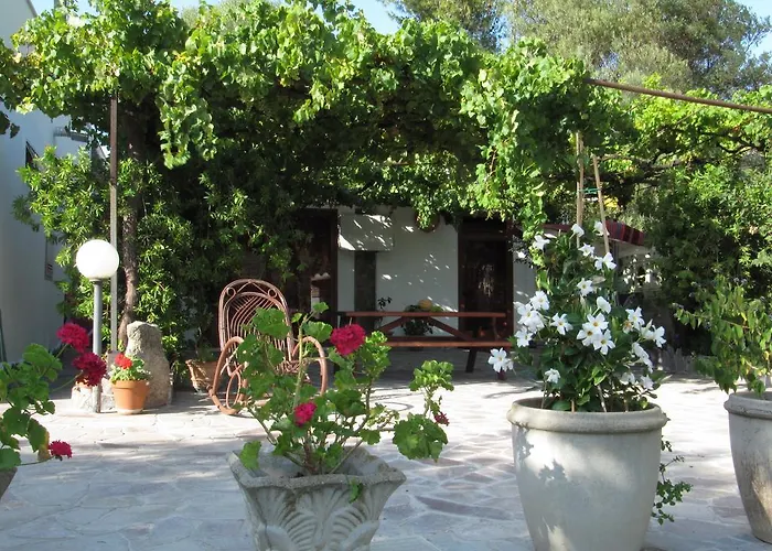 Bed & Breakfast Maria