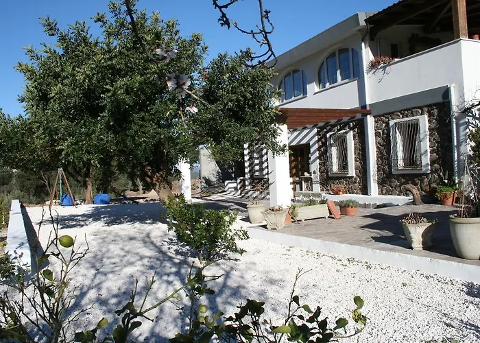 Bed & Breakfast Maria