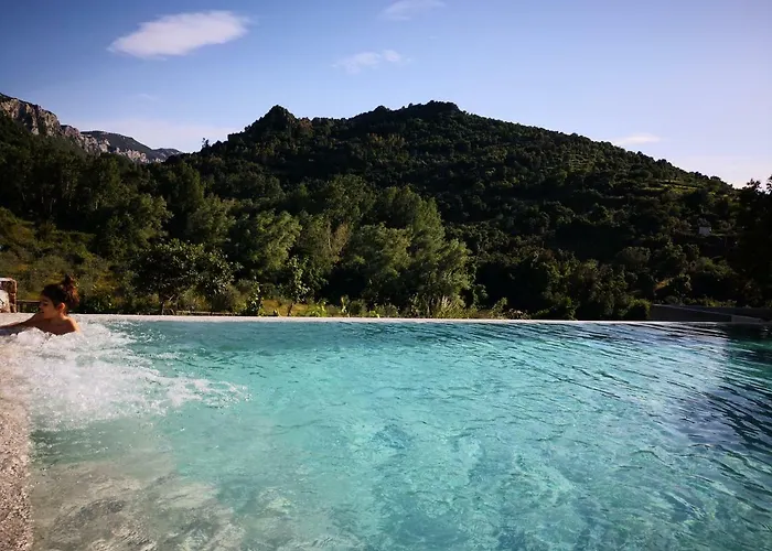 Maria Bed & Breakfast Dorgali