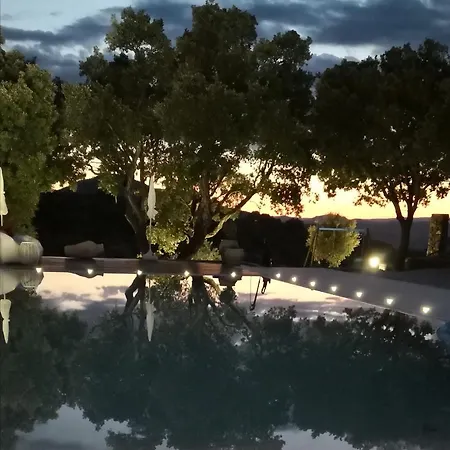 Frühstückspension Maria Dorgali