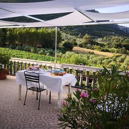Bed & Breakfast Maria