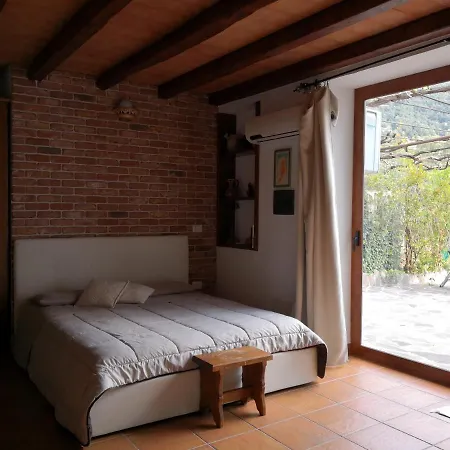 Bed & Breakfast Maria *