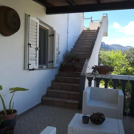 Frühstückspension Maria