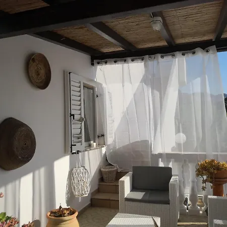 Frühstückspension Maria