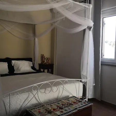 Alojamento de Acomodação e Pequeno-almoço Maria Dorgali