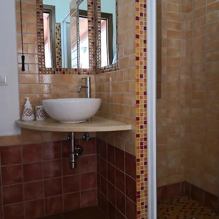 Maria Alojamento de Acomodação e Pequeno-almoço