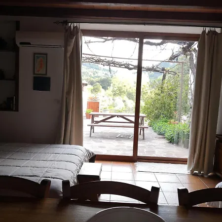 Bed & Breakfast Maria