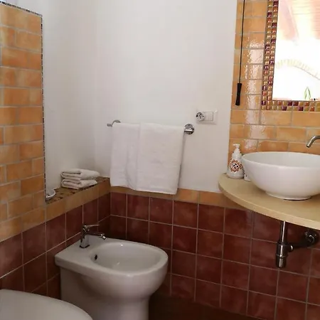 Alojamento de Acomodação e Pequeno-almoço Maria 4*