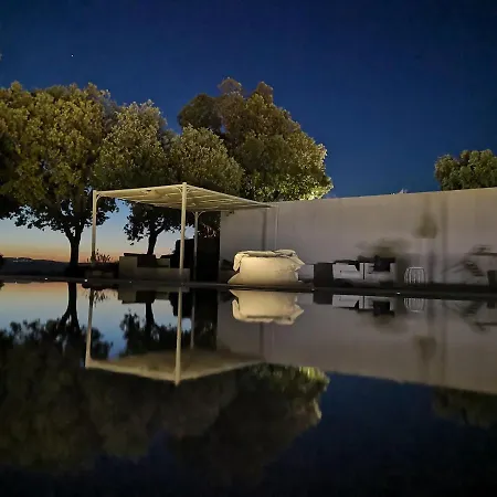 B&B Maria 도르갈리