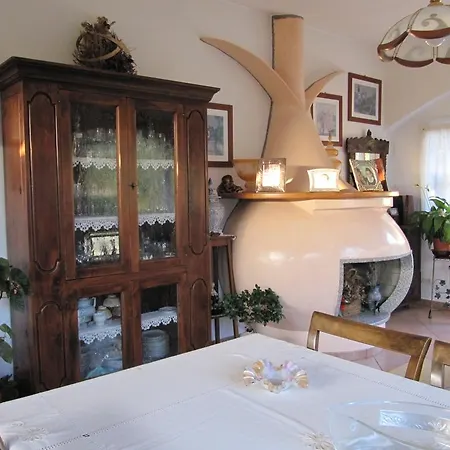 Maria Bed & Breakfast