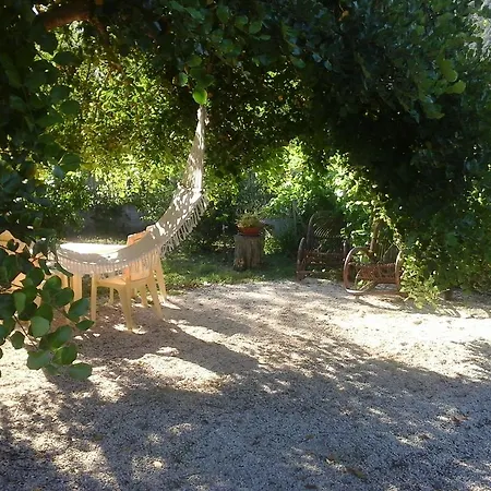 Maria Frühstückspension Dorgali