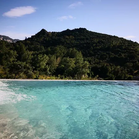 Maria Frühstückspension Dorgali