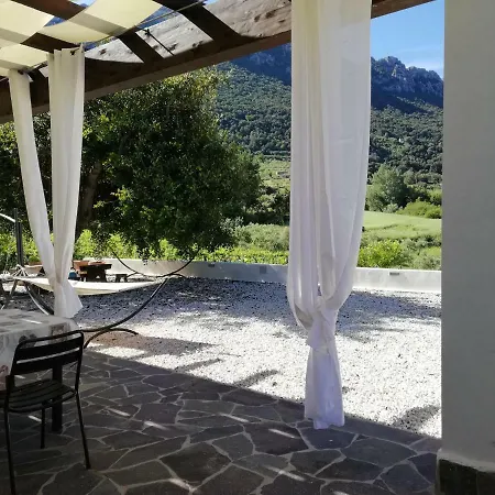 Frühstückspension Maria