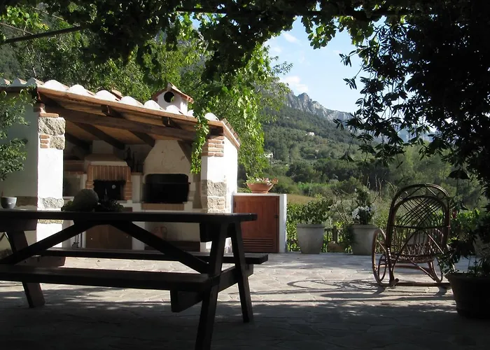 Bed & Breakfast Maria 4*