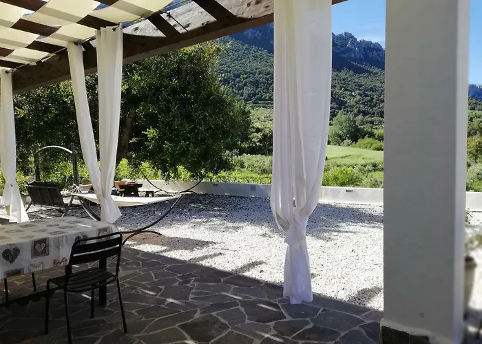 Nocleg ze śniadaniem Maria